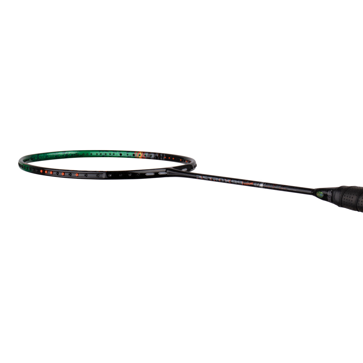 Yonex Astrox 99 Tour Badmintonschläger Black Green 4UG5 unbesaitet