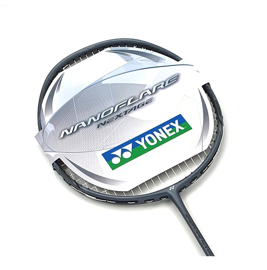 Nanoflare Nextage Badminton Racket 4UG5 Dark Gray