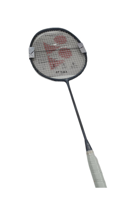 Yonex Nanoflare Nextage Badmintonschläger Dark Gray 4UG5