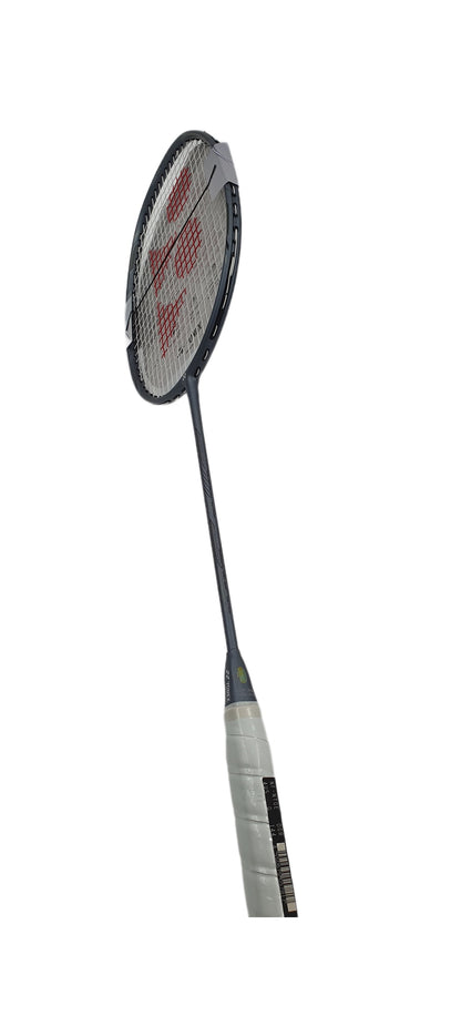 Nanoflare Nextage Badminton Racket 4UG5 Dark Gray