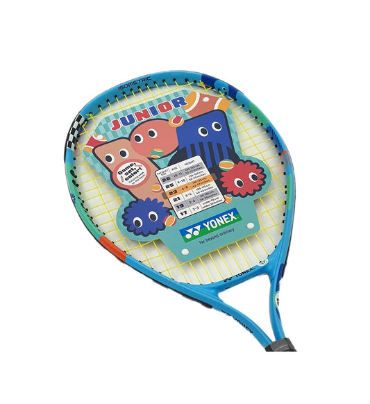 Yonex Junior Tennisschläger J23 Ocean Blue