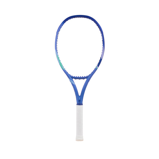 Yonex  Ezone Alpha Tennisschläger L1 Blast Blue