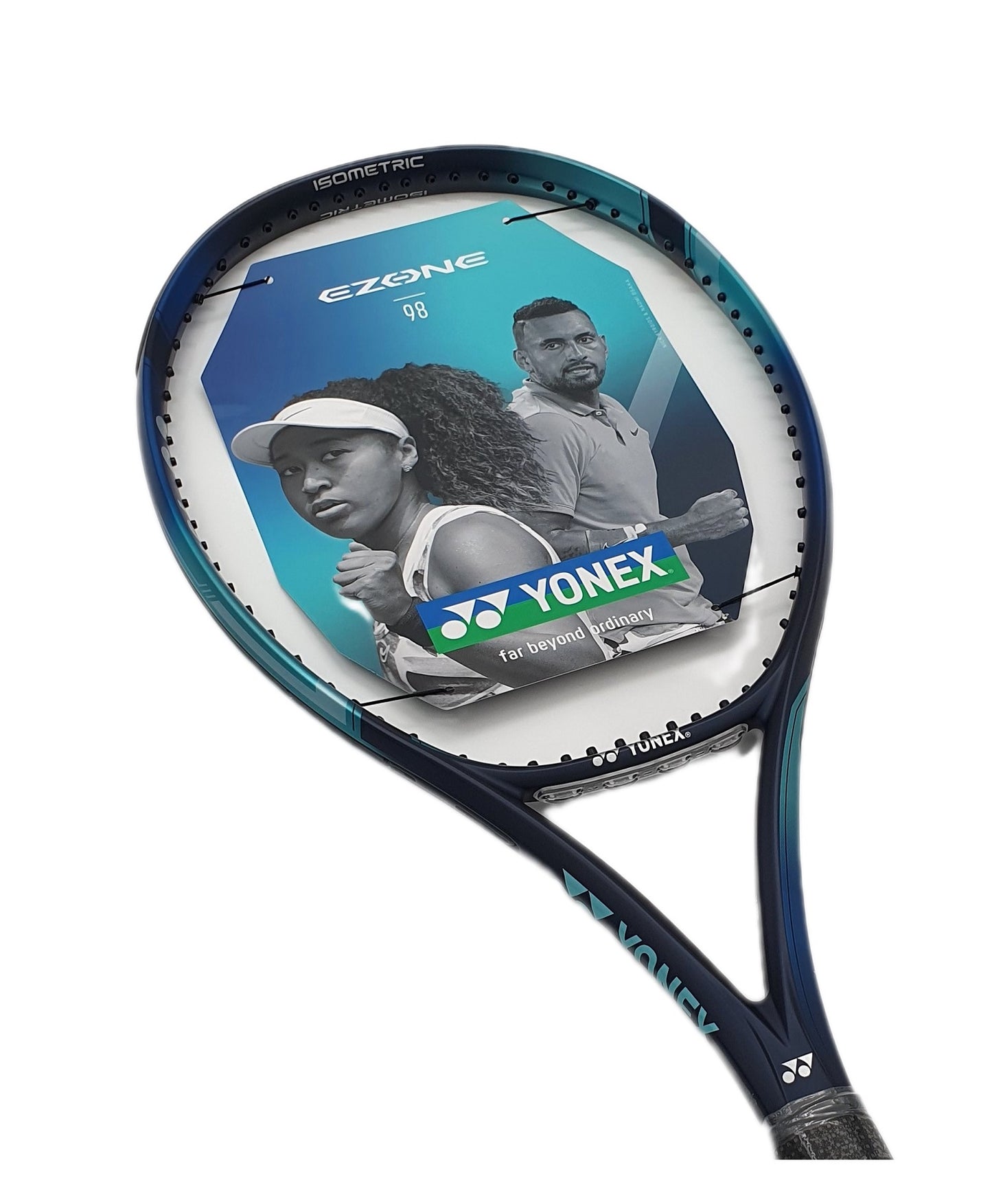 Ezone 98 Tennis Racket