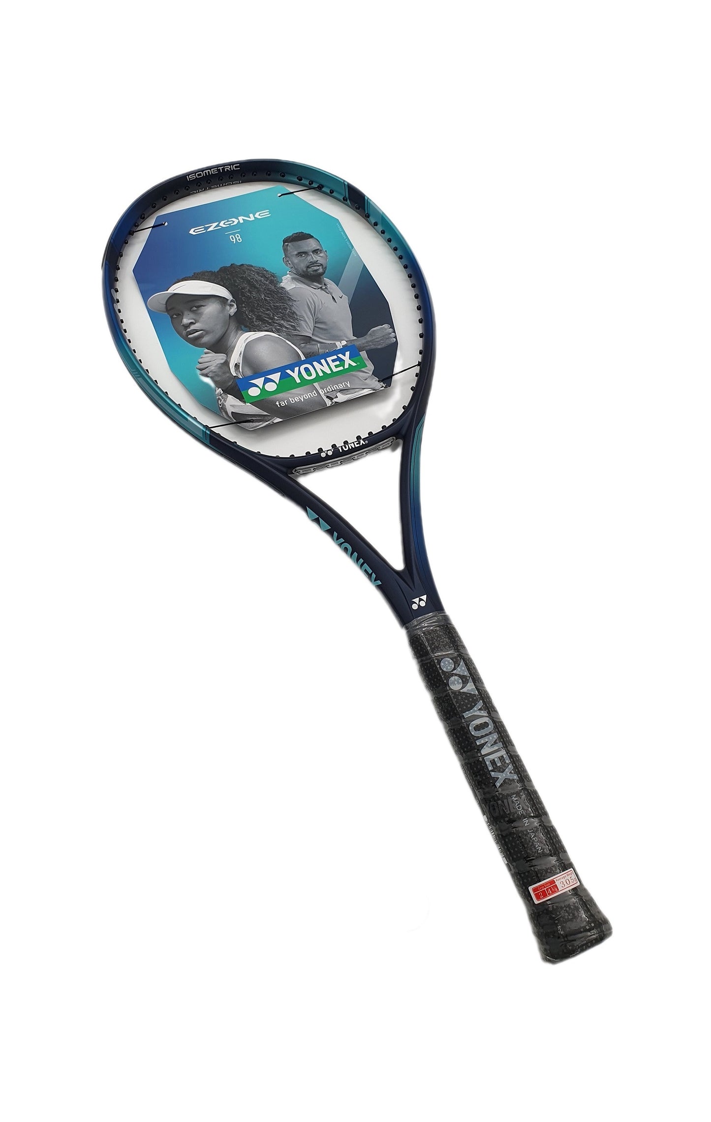 Ezone 98 Tennis Racket