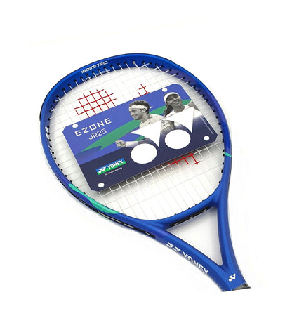 Yonex Junior Tennisschläger J25 Blast Blue