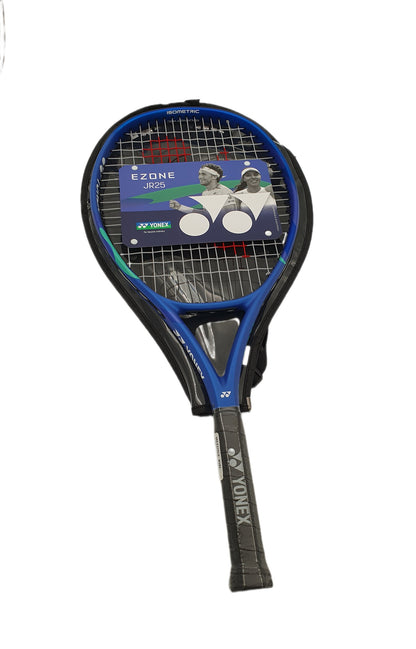 Yonex Junior Tennisschläger J25 Blast Blue