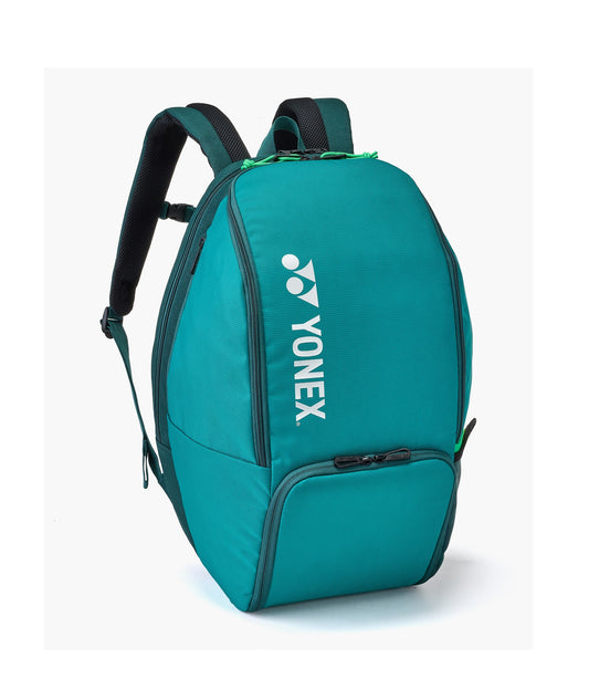 Yonex Pro Backpack 92412B Rucksack Dark Green