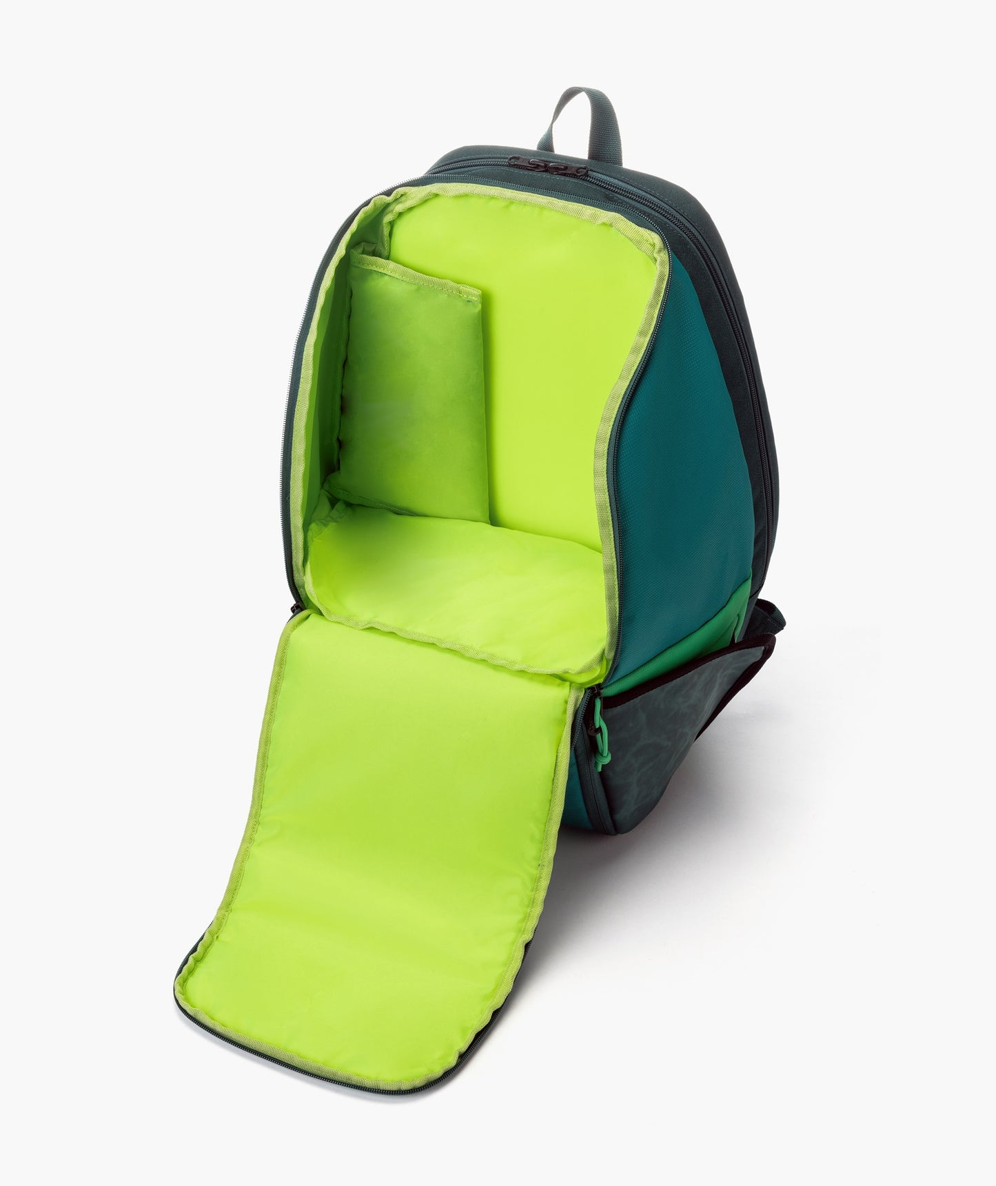 Yonex Pro Backpack 92412B Rucksack Dark Green