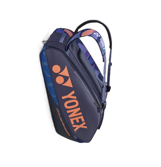 Yonex Pro Racket Bag 9 pcs 92429 Midnight Navy