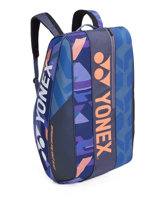 Yonex Pro Racket Bag 9 pcs 92429 Midnight Navy