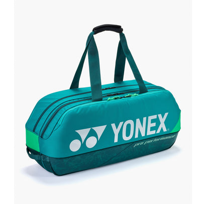 Yonex Pro Tournament Bag 92431W Dark Green
