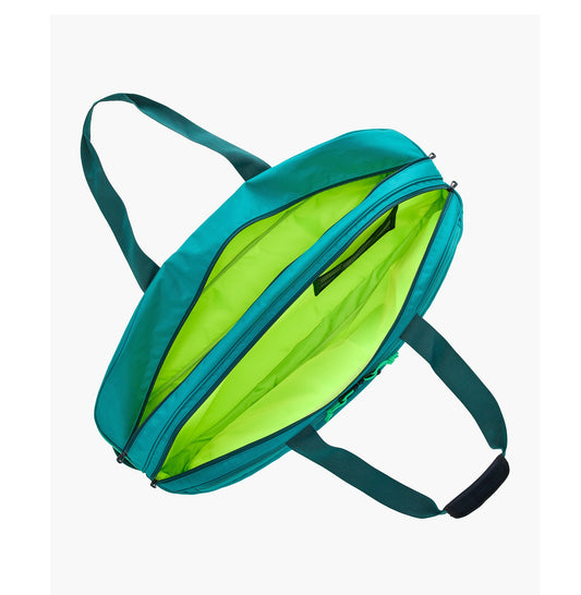 Yonex Pro Tournament Bag 92431W Dark Green