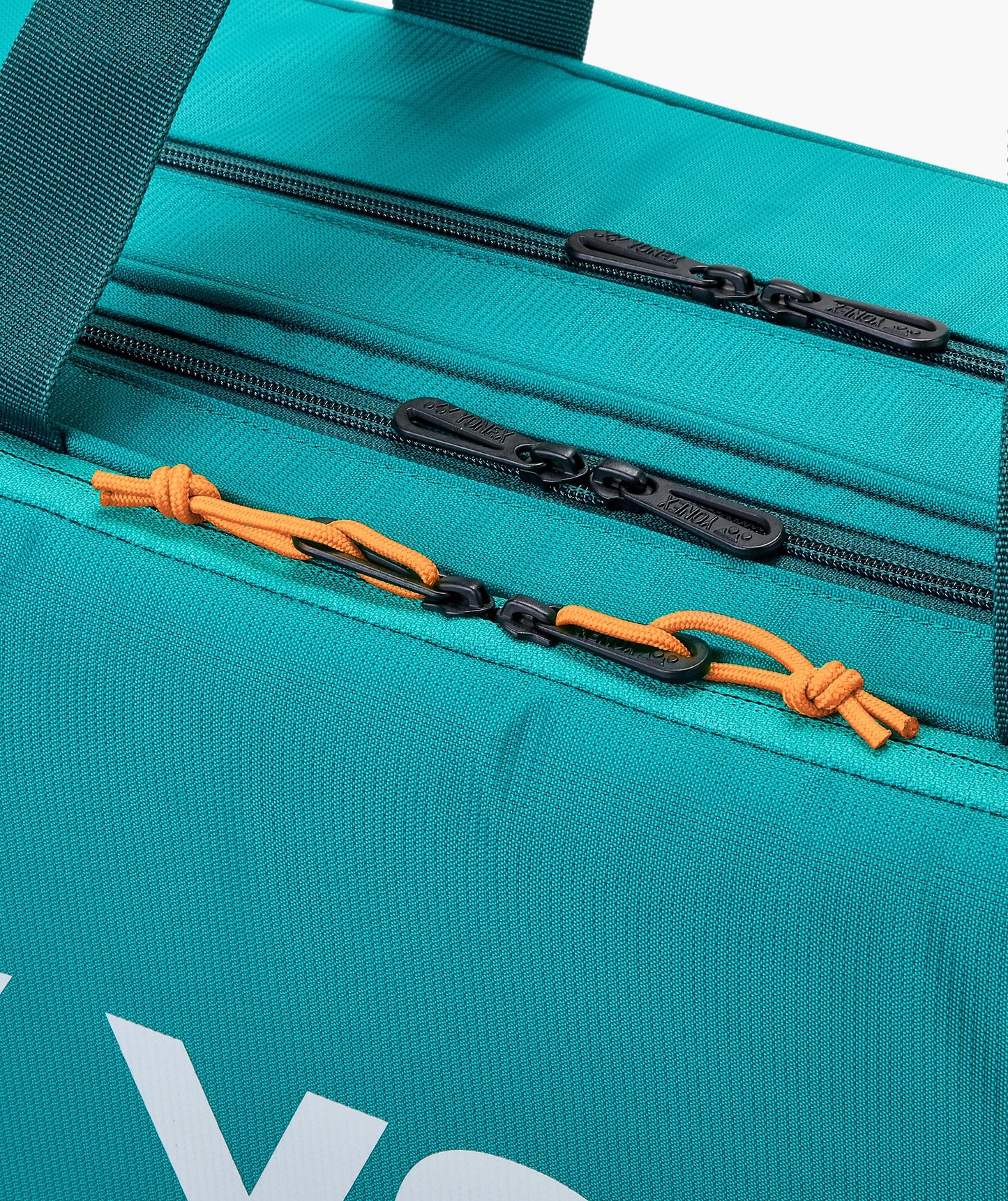 Yonex Pro Tournament Bag 92431W Dark Green