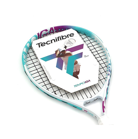 Tecnifibre Junior Tennisschläger Tempo Iga 19