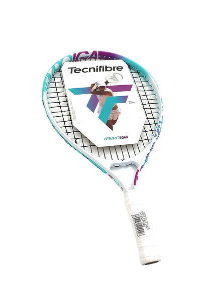 Tecnifibre Junior Tennisschläger Tempo Iga 19