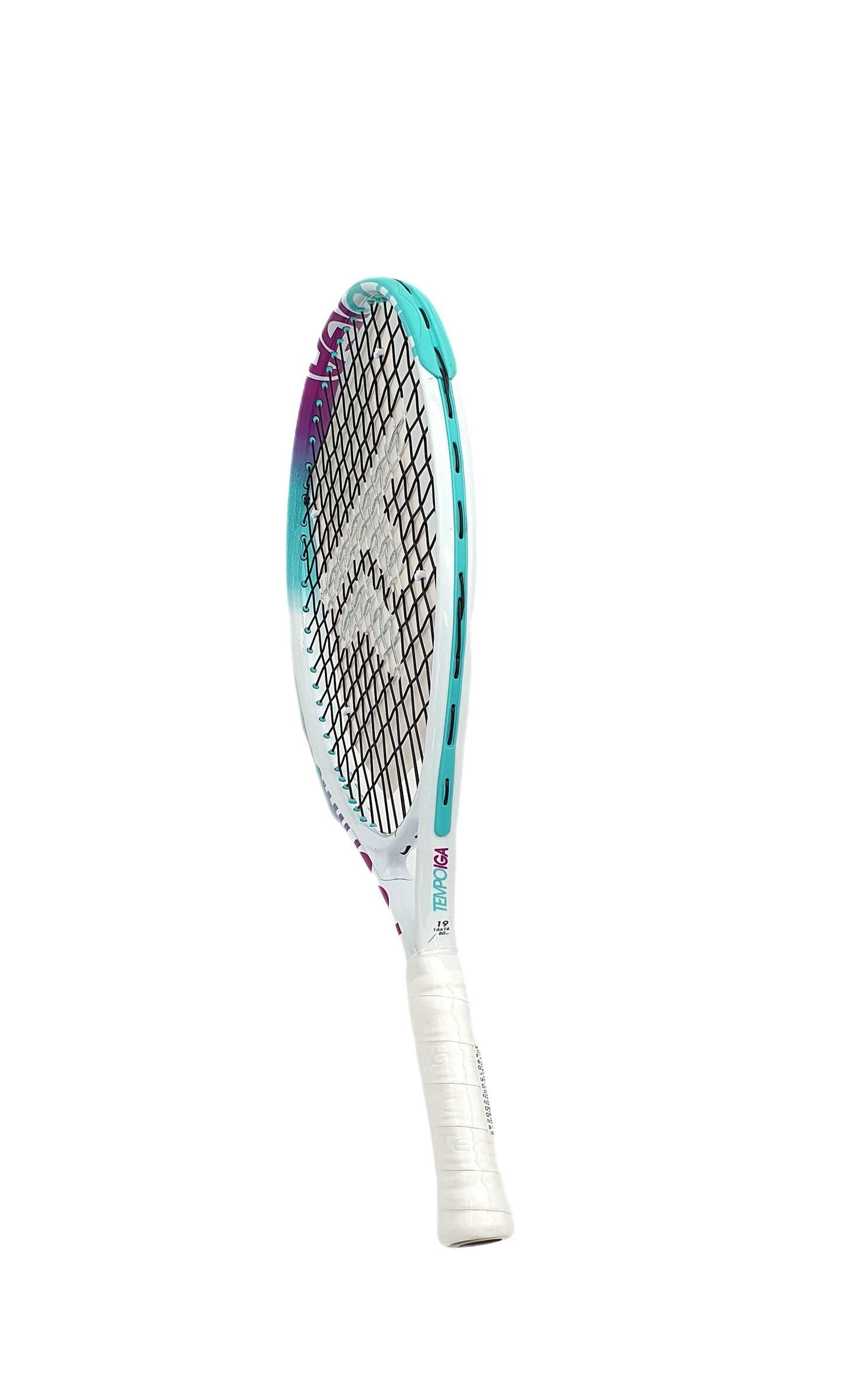 Tecnifibre Junior Tennisschläger Tempo Iga 19