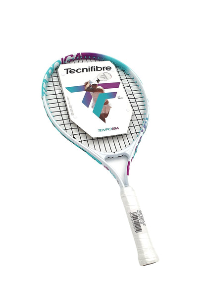 Tecnifibre Junior Tennisschläger Tempo Iga 21