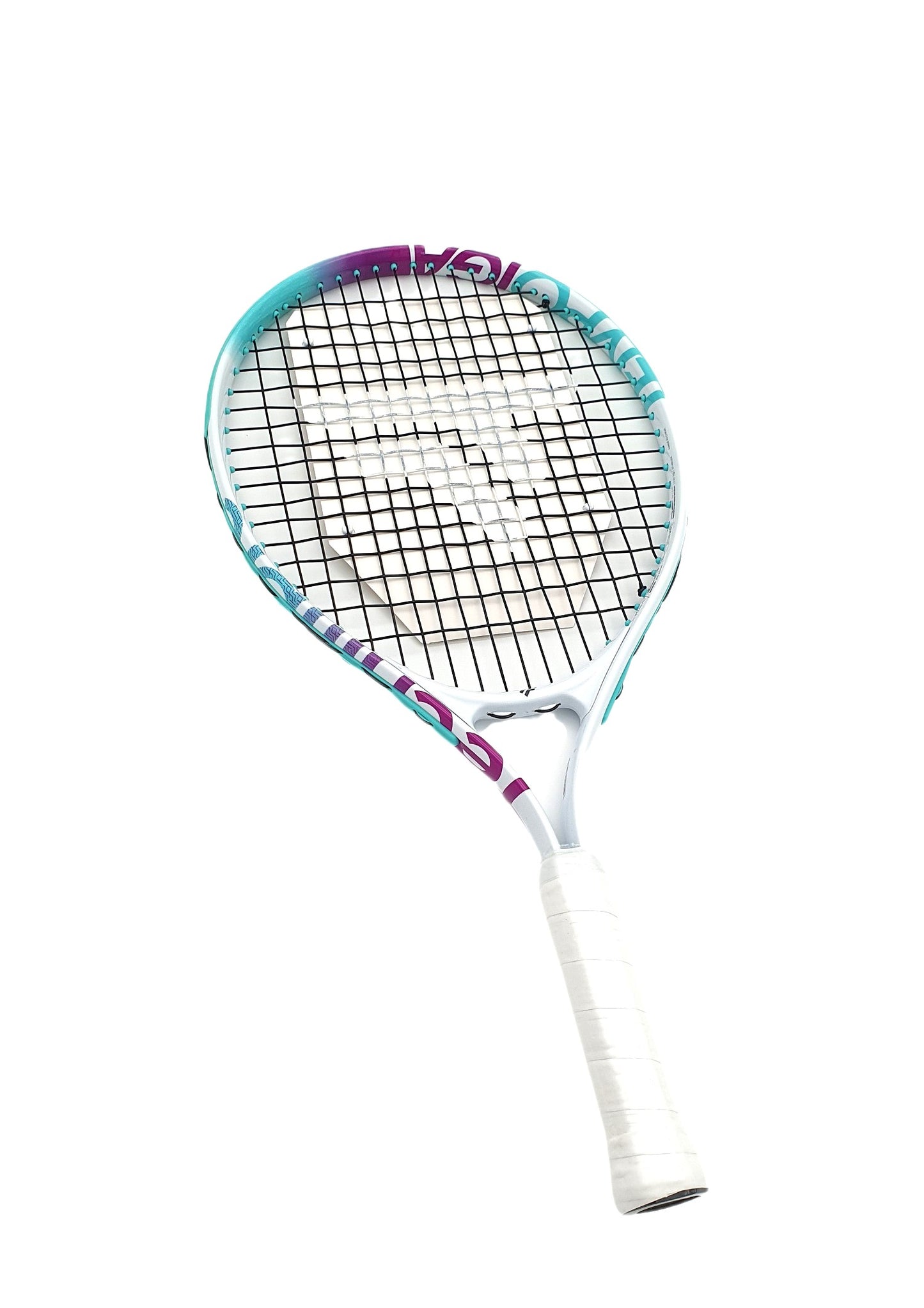 Tecnifibre Junior Tennisschläger Tempo Iga 21