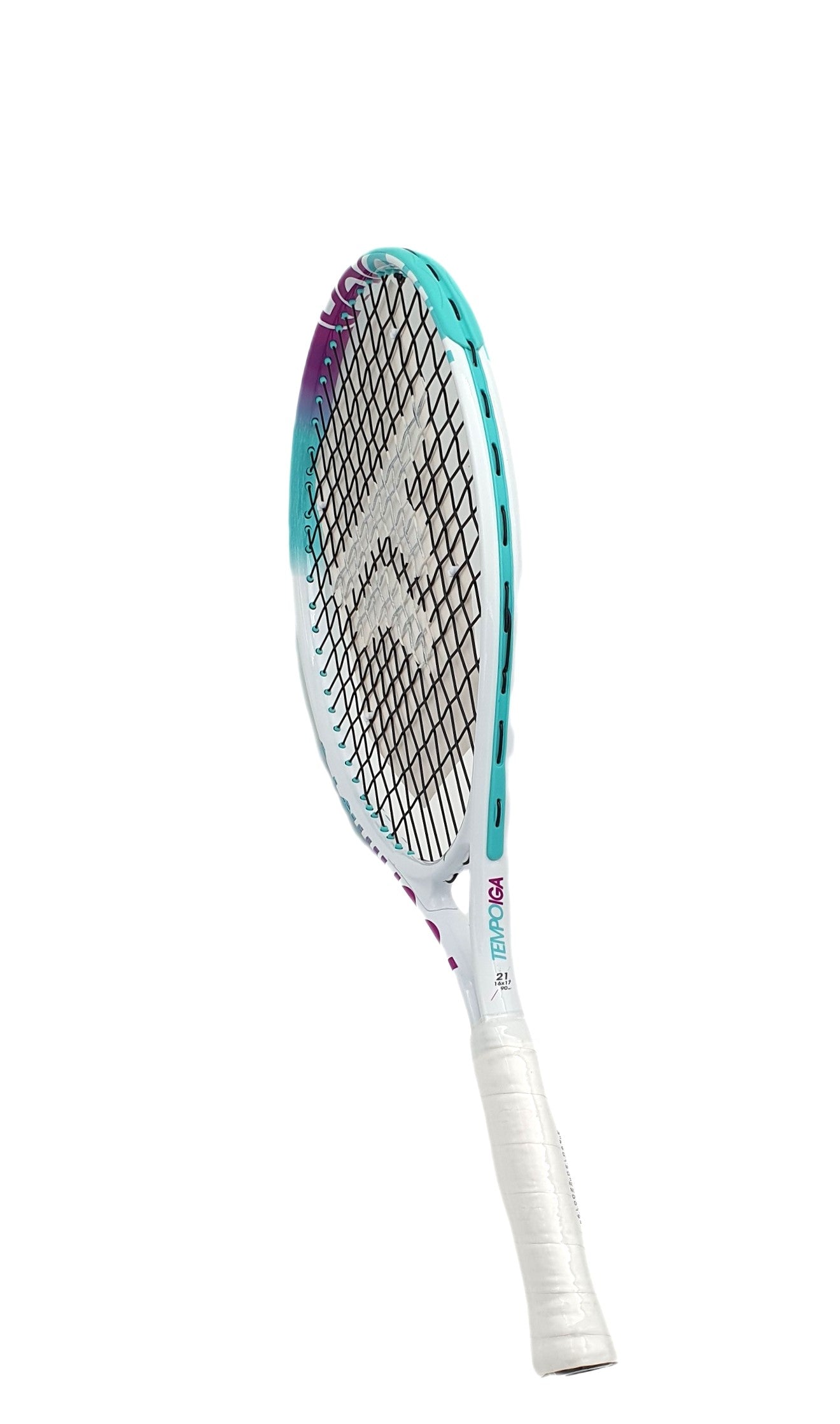 Tecnifibre Junior Tennisschläger Tempo Iga 21