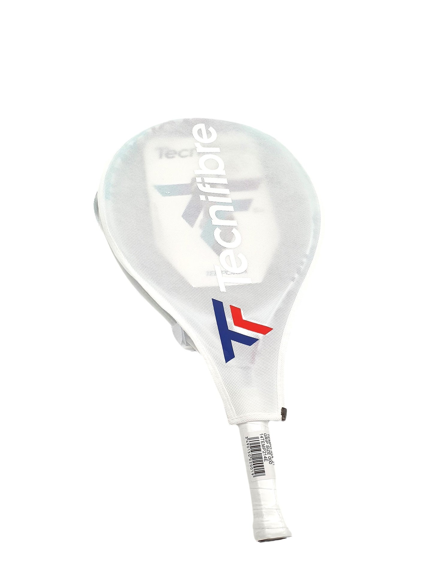 Tecnifibre Junior Tennisschläger Tempo Iga 21