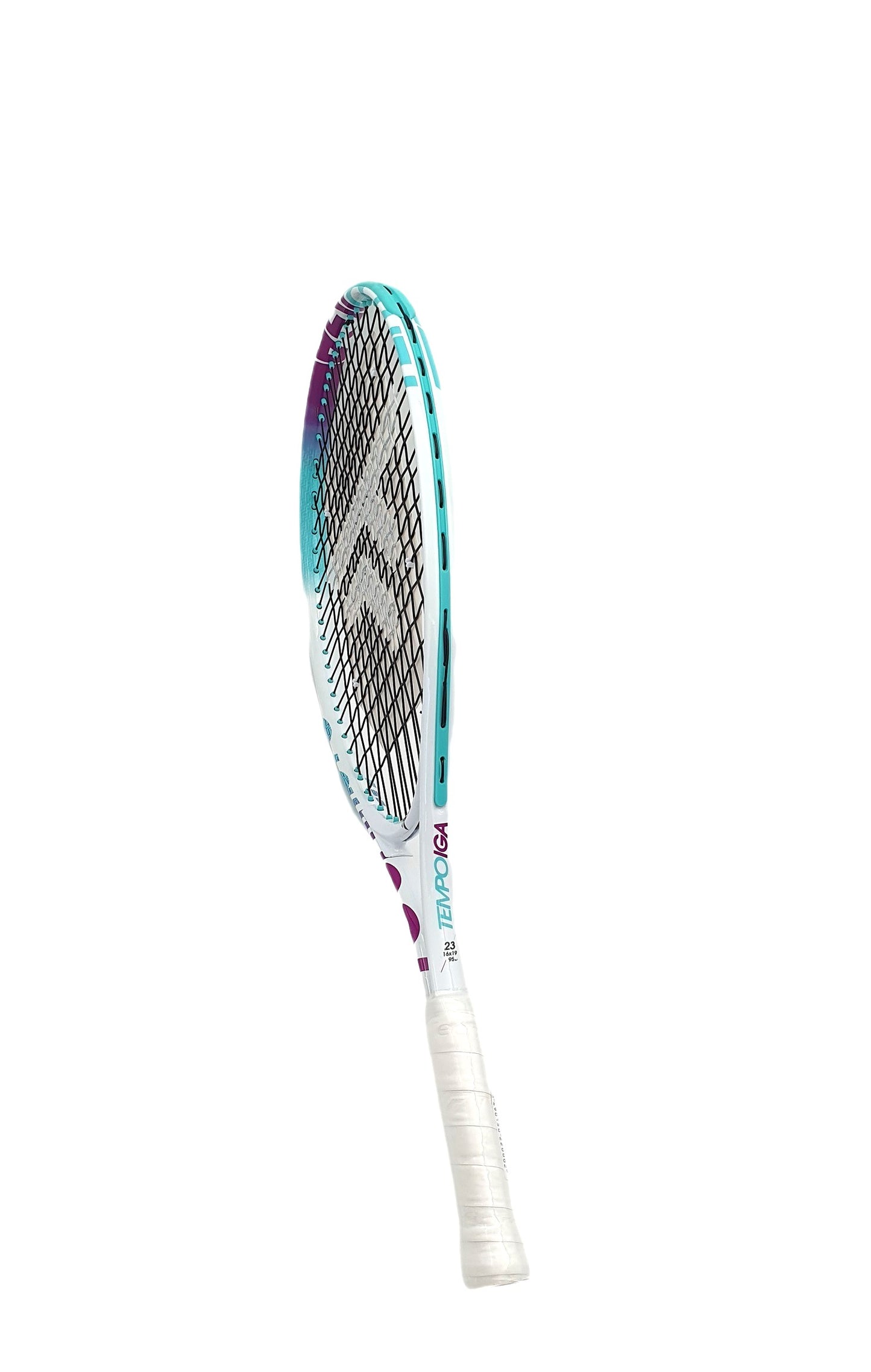 Tecnifibre Junior Tennisschläger Tempo Iga 23