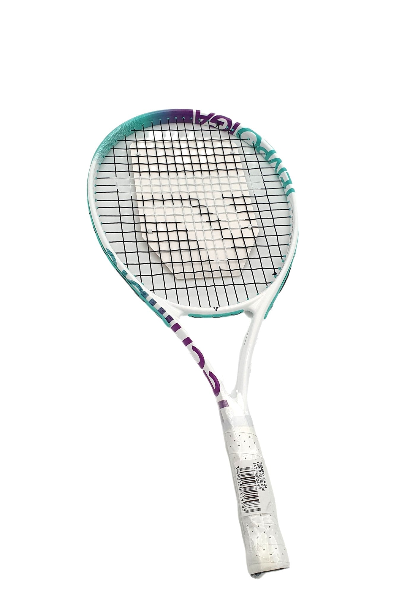 Tecnifibre Junior Tennisschläger Tempo Iga 24