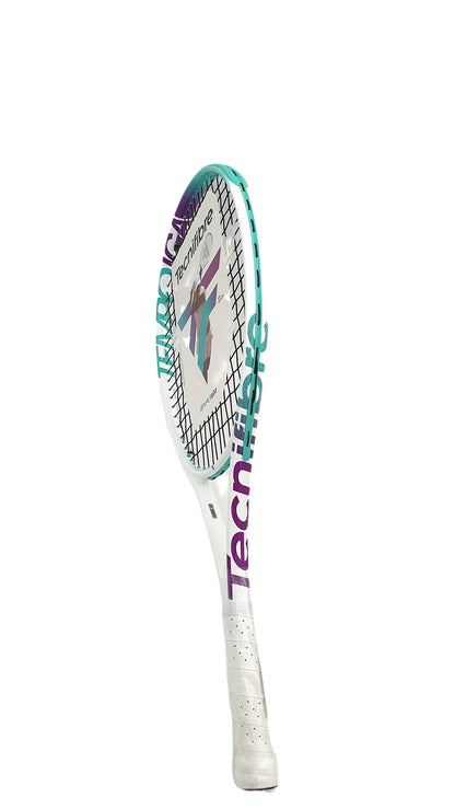 Tecnifibre Junior Tennisschläger Tempo Iga 24