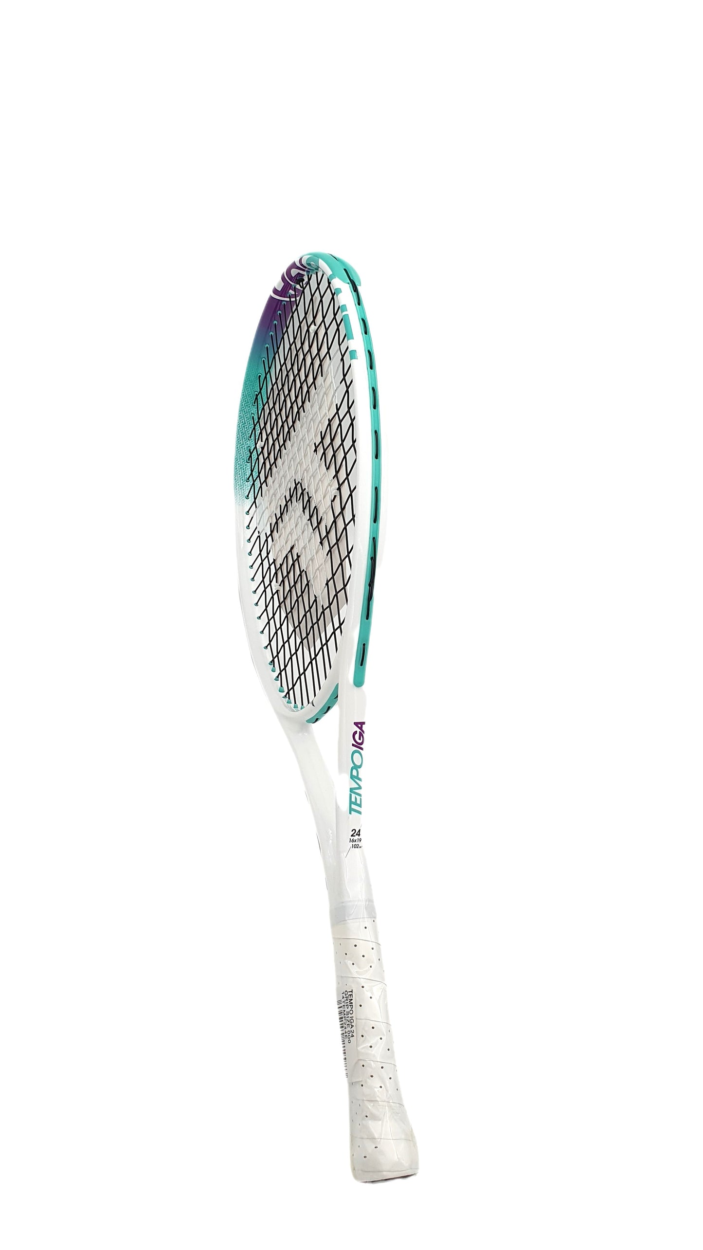 Tecnifibre Junior Tennisschläger Tempo Iga 24