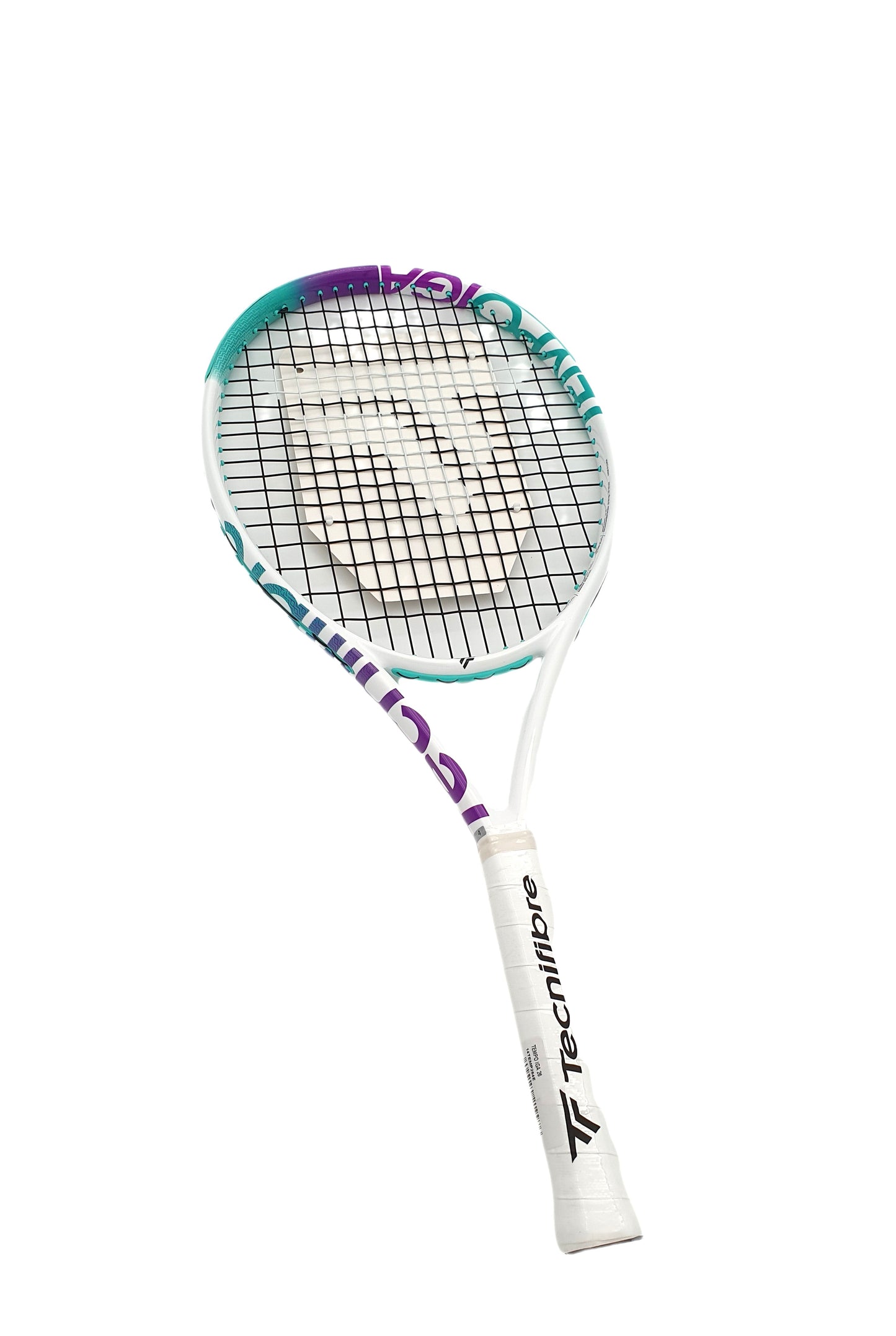 Tecnifibre Junior Tennisschläger Tempo Iga 26