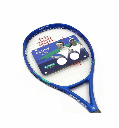 Yonex Junior Tennisschläger J26 Blast Blue