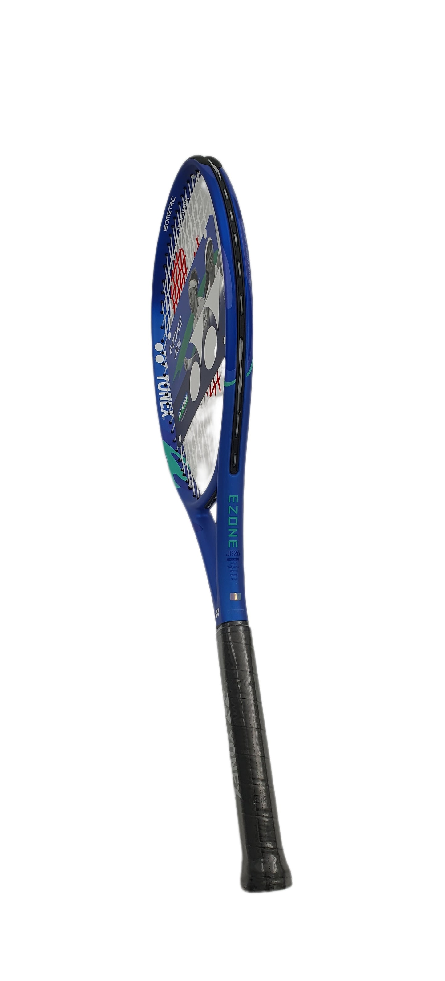 Yonex Junior Tennisschläger J26 Blast Blue