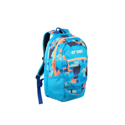 junior wanderrucksack Yonex Junior Rucksack Blau – Tennisbude
