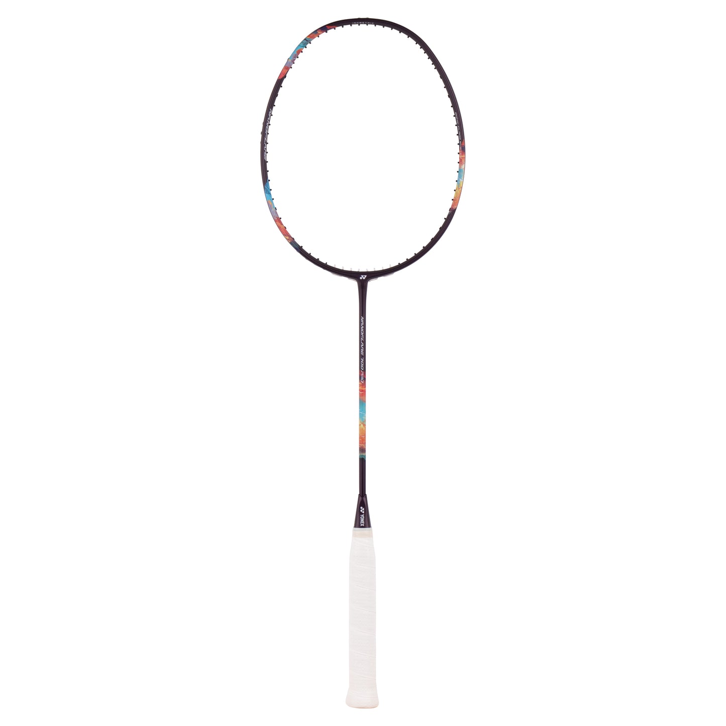 Nanoflare 700 Pro Badmintonschläger 4UG5