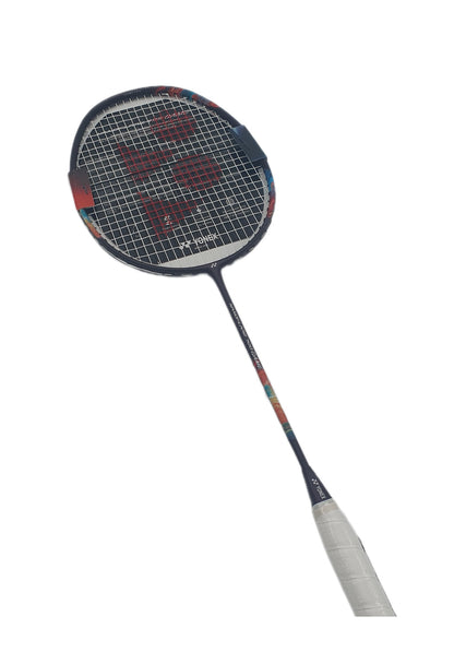 Yonex Nanoflare 700 Game Badmintonschläger 4UG5 Midnight Purple