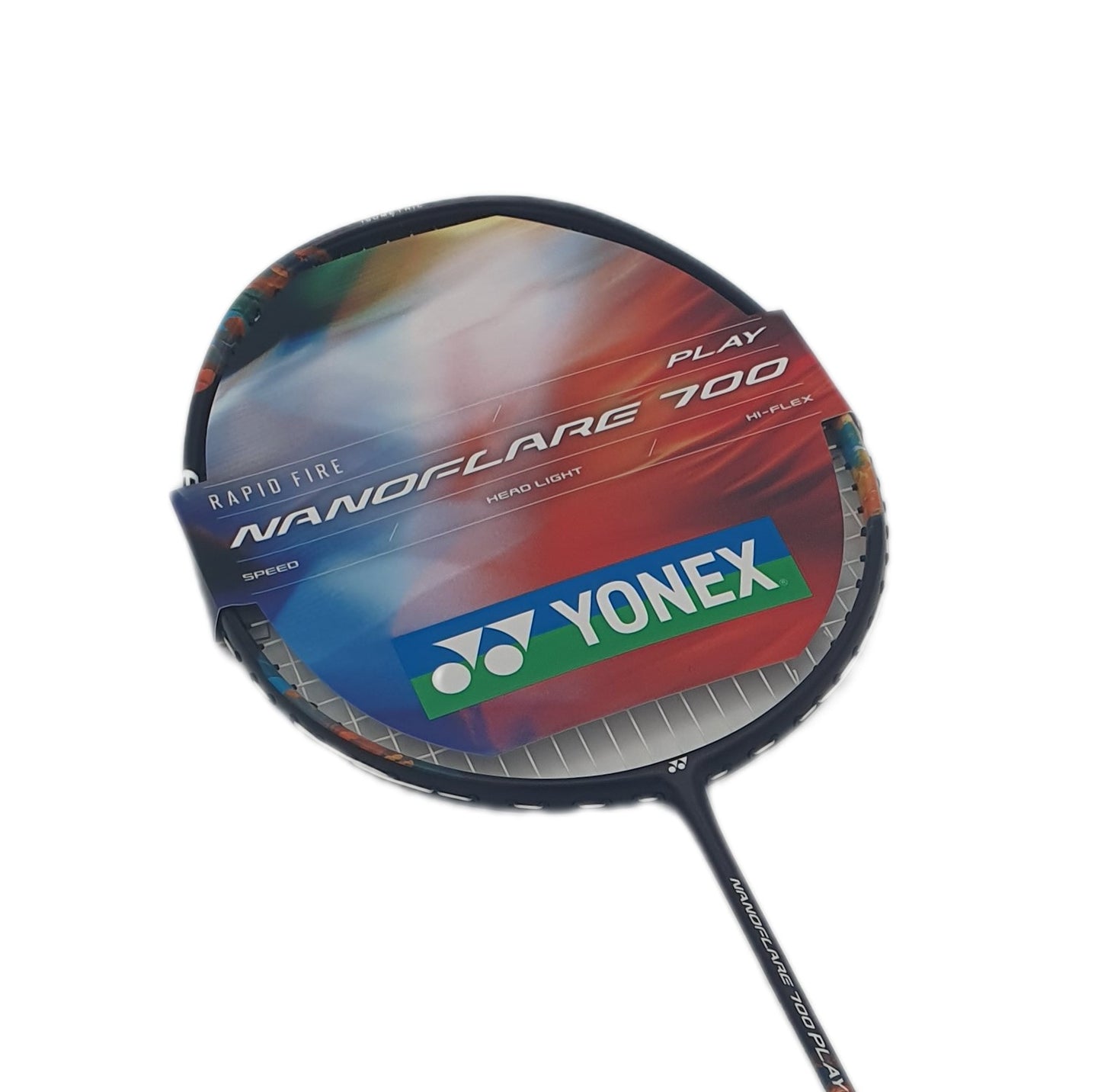 Nanoflare 700 Play Badminton Racket