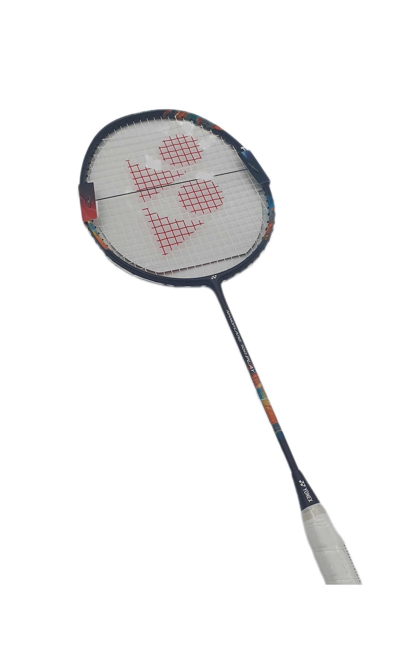 Nanoflare 700 Play Badminton Racket