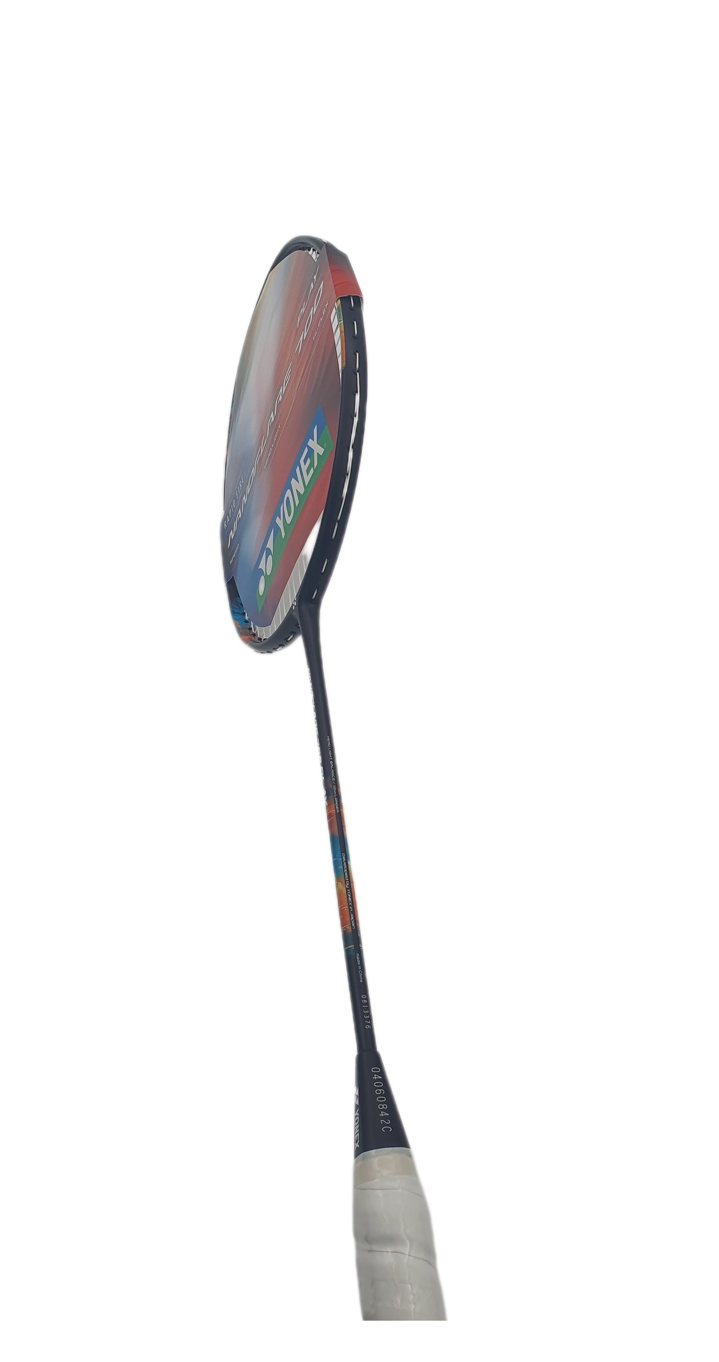 Nanoflare 700 Play Badminton Racket