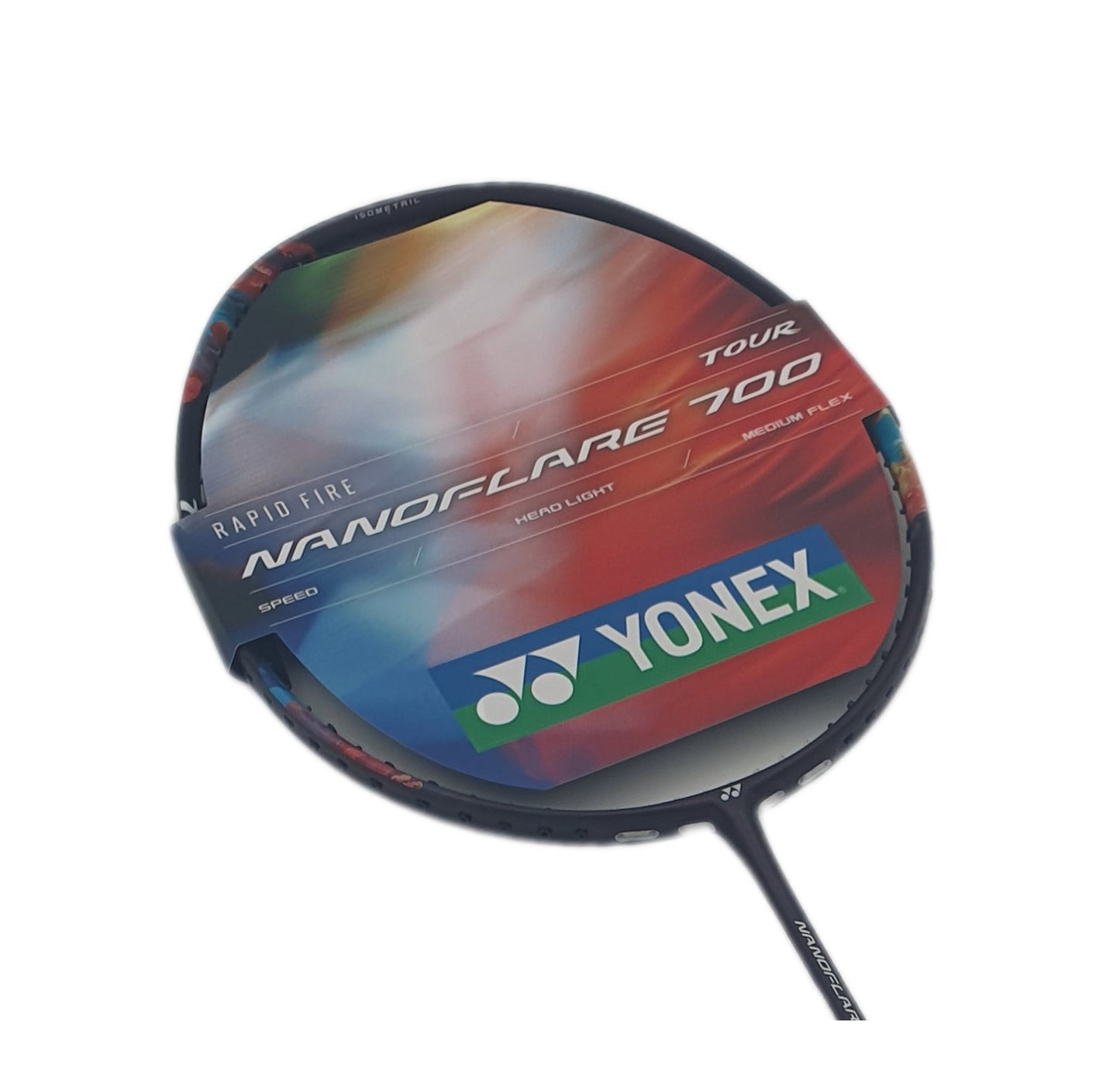 Yonex Nanoflare 700 Tour Badmintonschläger 4UG5