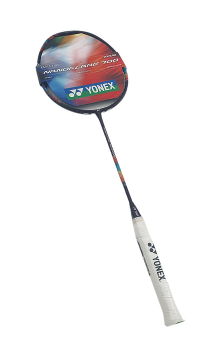 Yonex Nanoflare 700 Tour Badmintonschläger 4UG5