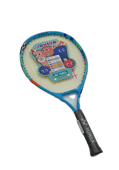 Yonex Junior Tennisschläger J21 Ocean Blue