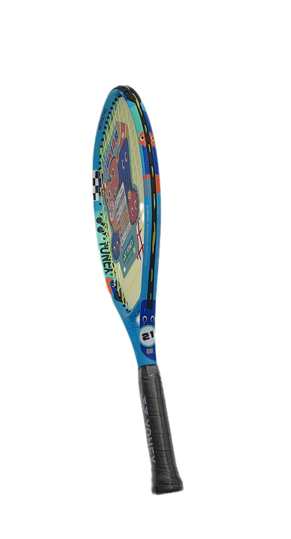 Yonex Junior Tennisschläger J21 Ocean Blue