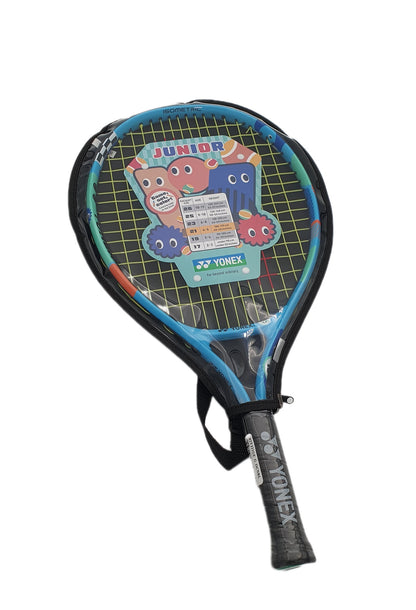 Yonex Junior Tennisschläger J21 Ocean Blue