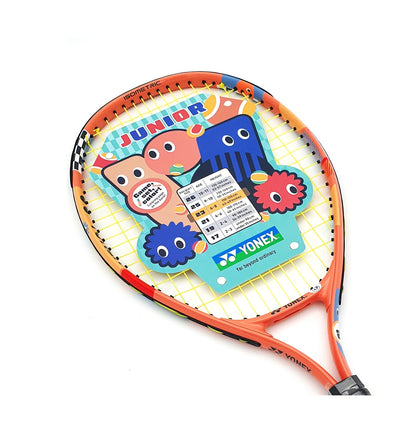 Yonex Junior Tennisschläger J23 Coral Orange