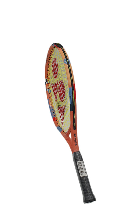 Yonex Junior Tennisschläger J21 Coral Orange