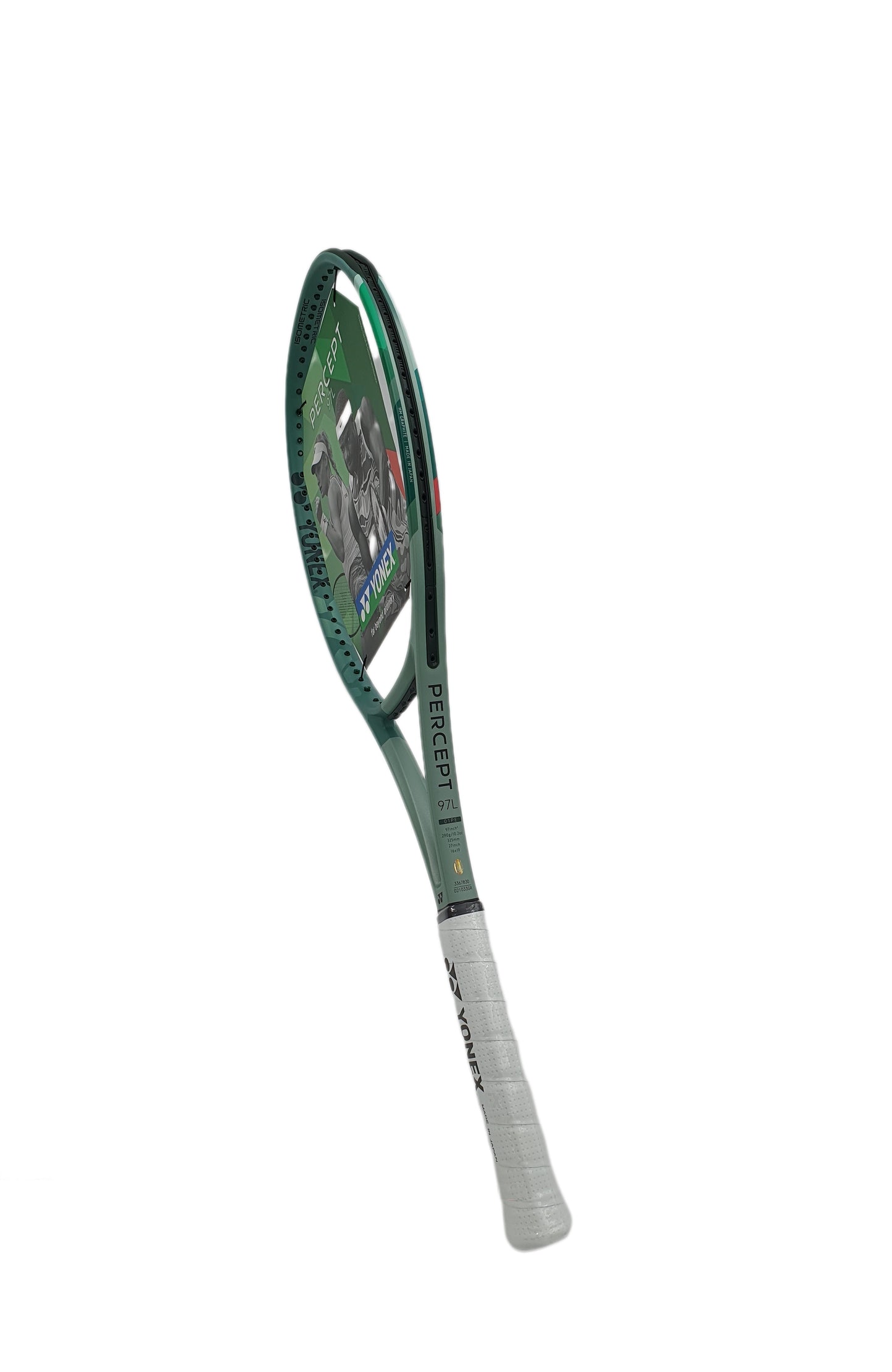 Yonex Percept 97L Tennisschläger L1