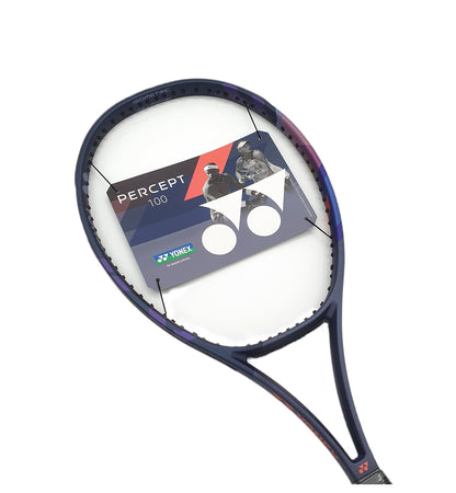 Percept 100 网球拍 L2 藏青