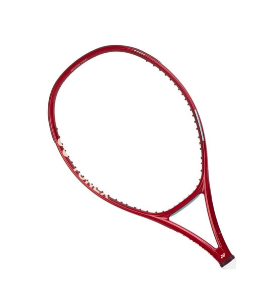 Vcore 100L Tennis Racket Ruby Red L2