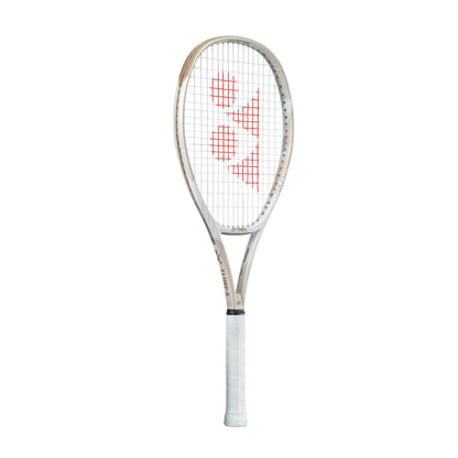 Vcore 100 Tennisschläger Sand Beige L2