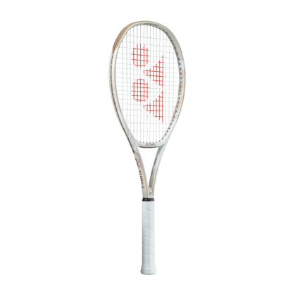 Vcore 98 Tennis Racket Sand Beige L2