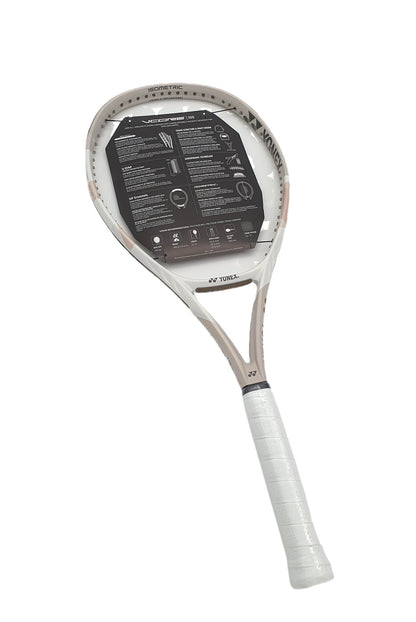 Vcore 100 Tennis Racket Sand Beige L2